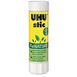 UHU Glue Stick Renature 40 g