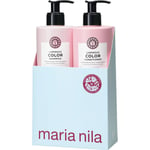 Maria Nila Luminous Color Duo 2x500ml