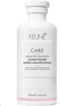 Keune  Care Line Keratin Smooth Conditioner - Keratin Anti-Frizz Conditioner 2