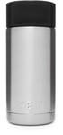 Yeti Rambler 12 Oz/354 ml Bottle termosmugg Metallisk grå OneSize - Fri frakt