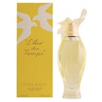 Eau de toilette Nina Ricci  L'AIR DU TEMPS eau de toilette vaporisateur 100 ml