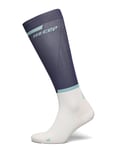 CEP Cep The Run Socks, Tall, V4, Men Multi/patterned