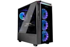 Captiva R72-381 5800X Midi Tower AMD Ryzen™ 7 32 GB DDR4-SDRAM 2 TB SSD Windows 11 Home PC Sort