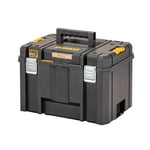  DEWALT TSTAK™ 2.0 Deep Toolbox DEW183346