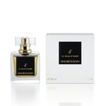 Mauboussin - Le Secret d'Arielle 50ml - Eau de Parfum Femme - Senteur Florale