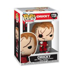 Funko Pop! Movies: Valentines - Chucky (US IMPORT)