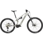 Cannondale El Mtb Moterra Neo Carbon Sl 2 E Tiger Shark