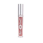 Barry M Cosmetics That's Swell XXL Plumping Lip Gloss (Various Shades) - TMI