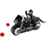 LEGO Marvel Venom Street Bike 30679 Polybag