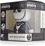 Handmade by Robots  The Nightmare Before Christmas  Jack Skellington 032