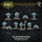 Trollblood Pyg Bushwackers (6)