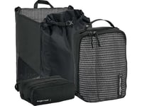 Eagle Creek Eagle Creek Pack It Weekender Set Black