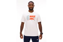 Nike Fitness M vêtement running homme