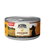 Acana Cat Wet Chicken 85g