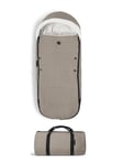 Stokke - Chancelière pour poussette Yoyo - Taupe