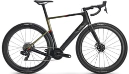 3T Exploro RaceMax Huracán Grussykkel Huracán Sterrato, Str 58