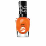 vernis à ongles Sally Hansen Miracle Gel Keith Haring Micellaire Nº 922 Colou