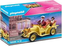 Playmobil ® 70938 Voiture Belle Epoque Dollhouse - Victorian / 1900 / Neuf - new