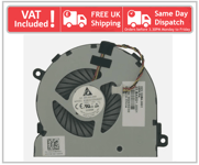 Acer Aspire S24-880 Thermal Laptop CPU Cooling Fan 23.BA8D1.001 KSB05105HAA01