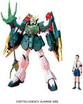 Bandai Hobby Ew-01 1/100 High Grade 'endless Waltz' Gundam Nataku Model Kit []