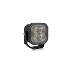 Bullpro Bully 6000 arbeidslys LED, 6.990 Lumen, arbeidslys med pos.lys