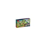 FR- LEGO LEGO Friends - Furgone della troupe televisiva - 41749