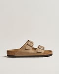 BIRKENSTOCK Arizona Classic Footbed Tabacco Oiled Leather