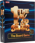 The 1% Club: The Board Game - *BRAND NEW*