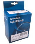 Greenfield Cykelslang 700x38C DV40