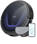 Eufy G50 Hybrid Robot Vacuum