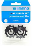 Shimano Ultegra RD-R8000/R8050/RX812 Rear Derailleur Tension & Guide Pulley Set