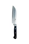 Pradel Excellence, Pcot004006, Maitre Chef, Couteau De Cuisine Santoku 18 Cm Sur Carte