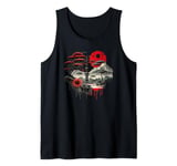 Land of the Japan Tank Top