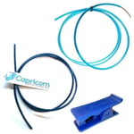 $$ Capricorn PTFE-tube bundle | 1m TL och 1m XS | 2,85mm | inkl. PTFE Cutter