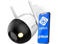 Dahua Technology Ip-Kamera Tioc Dahua Ip Camera Ipc-Hfw1439dq-Pv-Stw