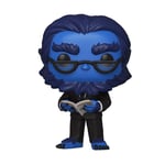 Funko POP! Marvel: X-Men 20th-The Beast - Collectable Vinyl Figure - Gift Ide...