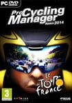 Pro Cycling Manager 2014 Pc