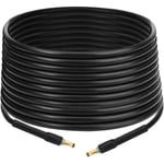 10 m Tuyau pour Kärcher nettoyeur haute pression, flexible pour Kärcher nettoyeur haute pression, Tuyau à haute pression pour Kärcher K2 K3 K4 K5 K6