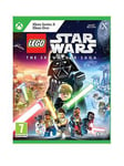 Xbox Lego Star Wars: The Skywalker Saga