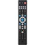 One for All Essence 8 Device Universal Remote Control