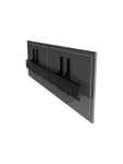 HI-ND mounting kit - for 1x1 video wall - videorow