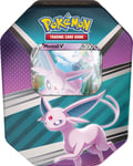 Asmodee Pokémon : Pokébox Printemps 2022 (3 Visuels)