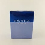 Nautica Voyage Eau de Toilette 100ml BNIB