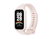 Smartband 9 Active Pink