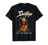 Savatage - Hall of the Mountain King T-Shirt