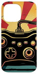 iPhone 14 Pro Max LEVEL 07 COMPLETE Retro Gaming Case