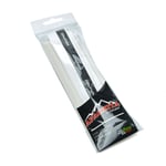 YouPadel Apachita Overgrip White