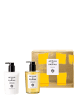 Acqua di Parma Colonia Hand & Body Ritual Bodycare Gift Set