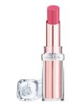 L'Oréal Paris L'oréal Paris Glow Paradise Balm-In-Lipstick 111 Pink Wonderland Rosa