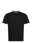 EA7 T-Shirt Svart